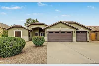 1922 W Burgess Lane, Phoenix, AZ 85041 - Photo 1