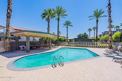 1630 E Georgia Avenue #210, Phoenix, AZ 85016 - Photo 21