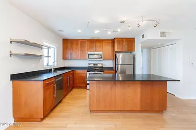 1630 E Georgia Avenue #210, Phoenix, AZ 85016 - Photo 5