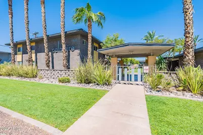 1630 E Georgia Avenue #210, Phoenix, AZ 85016 - Photo 1