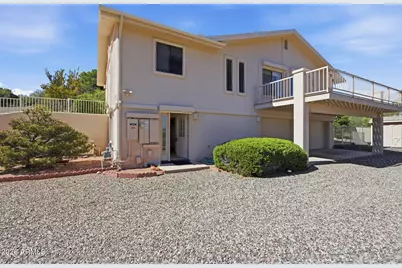 702 E Cinnabar Drive, Cottonwood, AZ 86326 - Photo 25