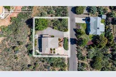 702 E Cinnabar Drive, Cottonwood, AZ 86326 - Photo 33