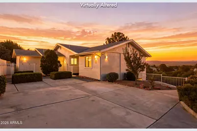 702 E Cinnabar Drive, Cottonwood, AZ 86326 - Photo 5