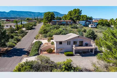 702 E Cinnabar Drive, Cottonwood, AZ 86326 - Photo 1