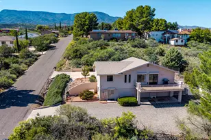 702 E Cinnabar Dr, Cottonwood, AZ 86326 - Photo 1