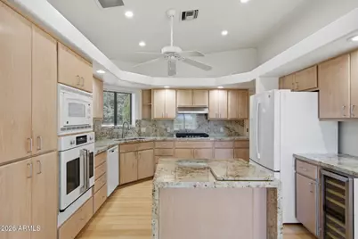 702 E Cinnabar Drive, Cottonwood, AZ 86326 - Photo 9