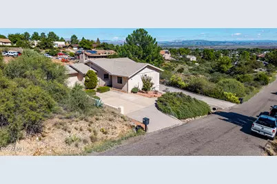 702 E Cinnabar Drive, Cottonwood, AZ 86326 - Photo 3