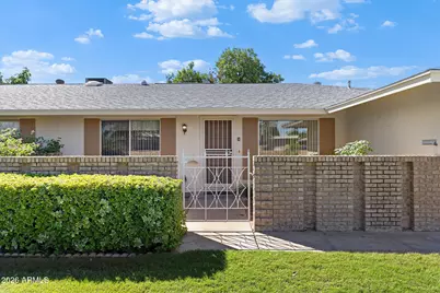 10339 W Prairie Hills Circle, Sun City, AZ 85351 - Photo 7