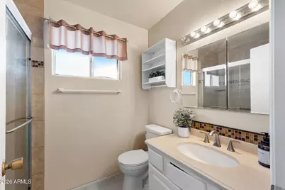 10339 W Prairie Hills Circle, Sun City, AZ 85351 - Photo 25