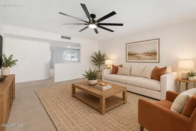 10339 W Prairie Hills Circle, Sun City, AZ 85351 - Photo 9