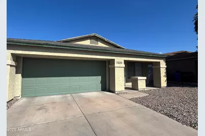7223 S 3rd Avenue, Phoenix, AZ 85041 - Photo 1