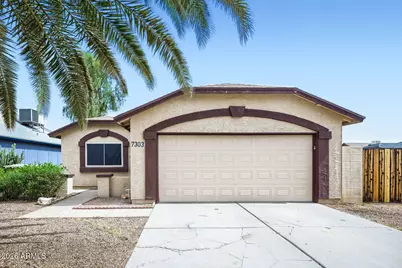 7303 N 69th Drive, Glendale, AZ 85303 - Photo 1