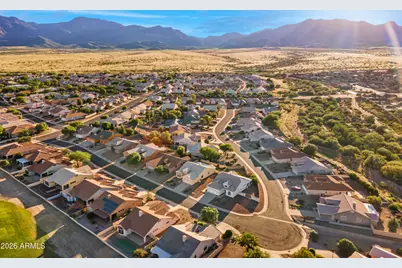 2632 Meadowbrook Circle, Sierra Vista, AZ 85650 - Photo 59