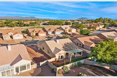 2632 Meadowbrook Circle, Sierra Vista, AZ 85650 - Photo 51