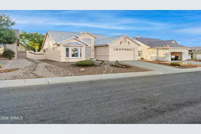 2632 Meadowbrook Circle, Sierra Vista, AZ 85650 - Photo 45