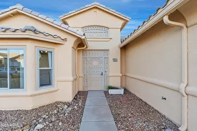 2632 Meadowbrook Circle, Sierra Vista, AZ 85650 - Photo 3