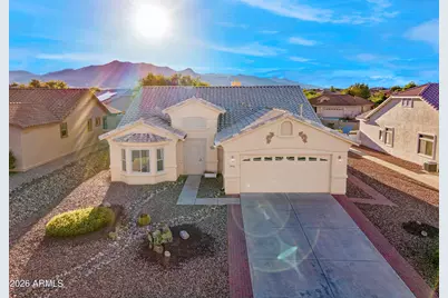 2632 Meadowbrook Circle, Sierra Vista, AZ 85650 - Photo 47