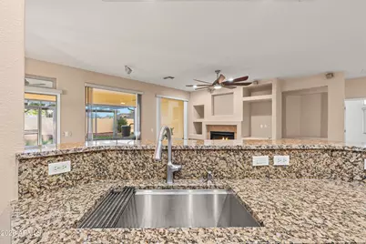 2632 Meadowbrook Circle, Sierra Vista, AZ 85650 - Photo 15