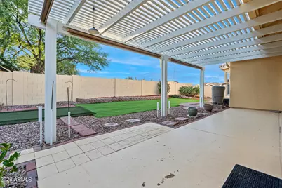 2632 Meadowbrook Circle, Sierra Vista, AZ 85650 - Photo 11