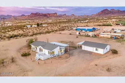 1097 S Egar Road, Golden Valley, AZ 86413 - Photo 23