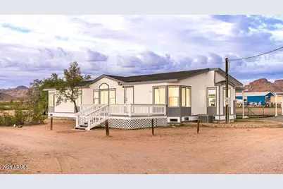 1097 S Egar Road, Golden Valley, AZ 86413 - Photo 1
