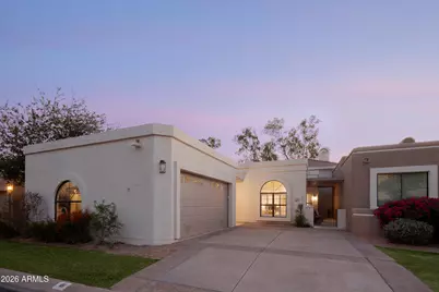 8100 E Camelback Road #19, Scottsdale, AZ 85251 - Photo 1