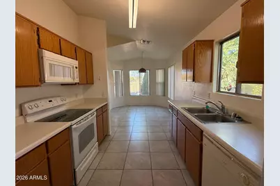 2013 Paseo El Paso --, Sierra Vista, AZ 85635 - Photo 3