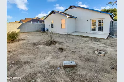 11534 W Bloomfield Road, El Mirage, AZ 85335 - Photo 21