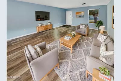 11534 W Bloomfield Road, El Mirage, AZ 85335 - Photo 5