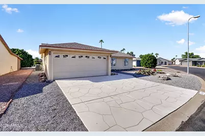 1064 S 81st Place, Mesa, AZ 85208 - Photo 29