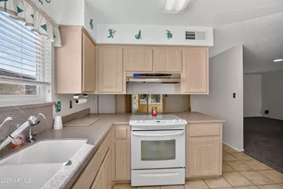 1064 S 81st Place, Mesa, AZ 85208 - Photo 43
