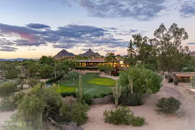 10001 E Pinnacle Peak Road, Scottsdale, AZ 85255 - Photo 1