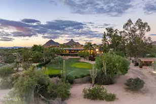 10001 E Pinnacle Peak Rd, Scottsdale, AZ 85255 - Photo 1