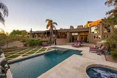 10001 E Pinnacle Peak Road, Scottsdale, AZ 85255 - Photo 79