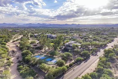 10001 E Pinnacle Peak Road, Scottsdale, AZ 85255 - Photo 13