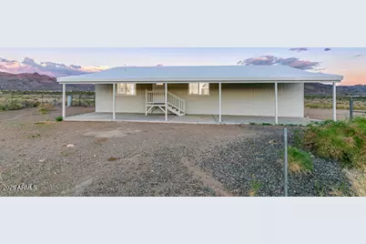 3868 W Abrigo Drive, Golden Valley, AZ 86413 - Photo 1