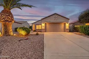 20613 N Shadow Mountain Dr, Surprise, AZ 85374 - Photo 1