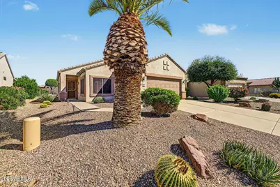 20613 N Shadow Mountain Drive, Surprise, AZ 85374 - Photo 5