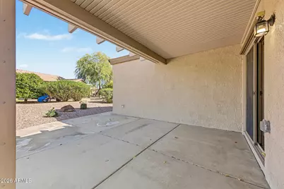 20613 N Shadow Mountain Drive, Surprise, AZ 85374 - Photo 35
