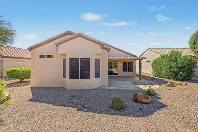 20613 N Shadow Mountain Drive, Surprise, AZ 85374 - Photo 37