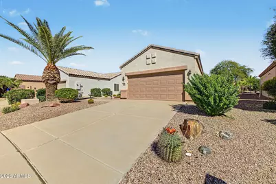 20613 N Shadow Mountain Drive, Surprise, AZ 85374 - Photo 3