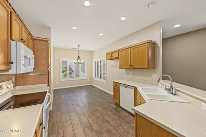 20613 N Shadow Mountain Drive, Surprise, AZ 85374 - Photo 17
