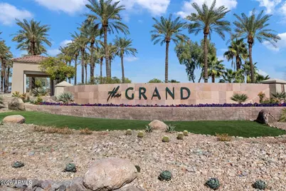 20613 N Shadow Mountain Drive, Surprise, AZ 85374 - Photo 39