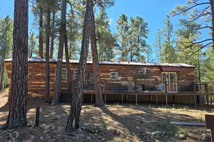 2373 Pine Valley Rd, Happy Jack, AZ 86024 - Photo 3