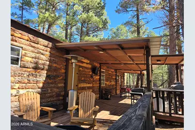 2373 Pine Valley Road, Happy Jack, AZ 86024 - Photo 9