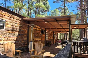 2373 Pine Valley Rd, Happy Jack, AZ 86024 - Photo 9
