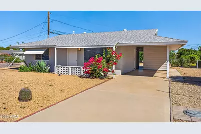 12407 N Pebble Beach Drive, Sun City, AZ 85351 - Photo 7