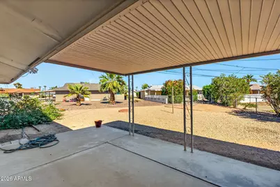 12407 N Pebble Beach Drive, Sun City, AZ 85351 - Photo 29