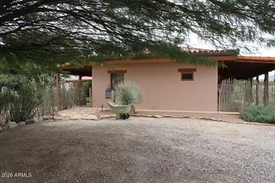 6867 E Vista Bonita Road, Hereford, AZ 85615 - Photo 39
