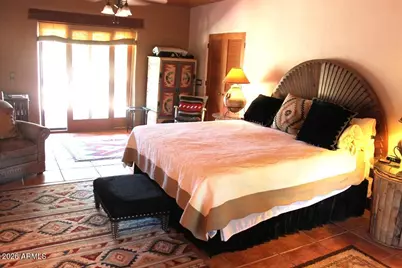6867 E Vista Bonita Road, Hereford, AZ 85615 - Photo 31